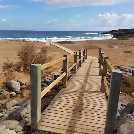 Daire Ocean's Dream Fuerteventura