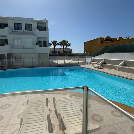 Daire Ocean's Dream Fuerteventura