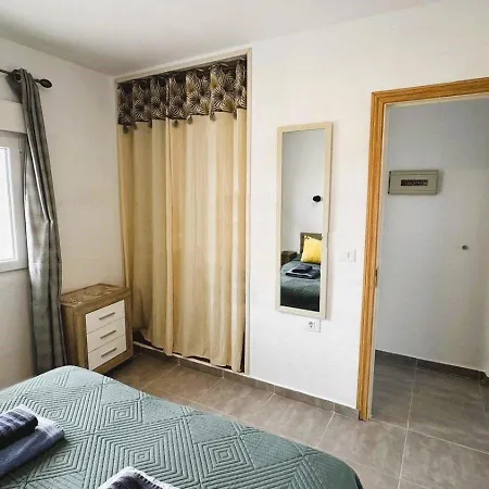Apartment Ocean's Dream Fuerteventura *