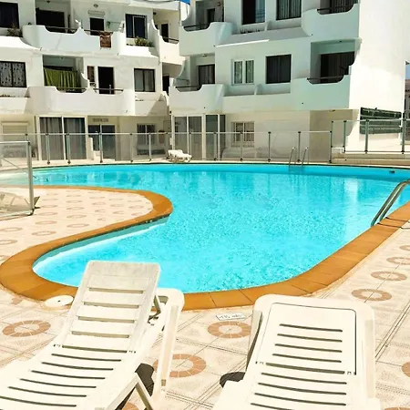 Ocean's Dream Fuerteventura Apartment *