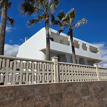 Daire Ocean's Dream Fuerteventura *