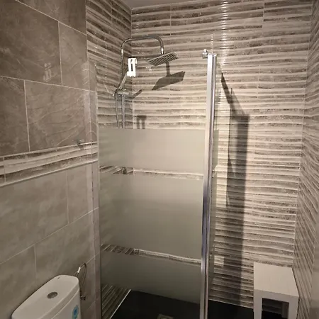 Apartment Ocean's Dream Fuerteventura