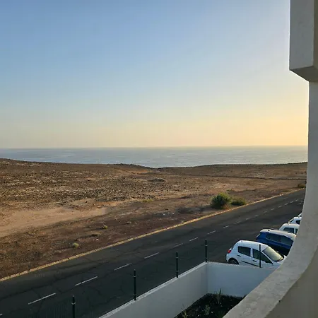 Ocean's Dream Fuerteventura Apartment *
