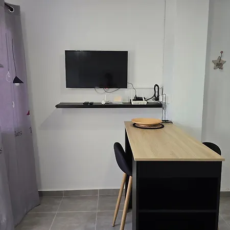 Apartment Ocean's Dream Fuerteventura *
