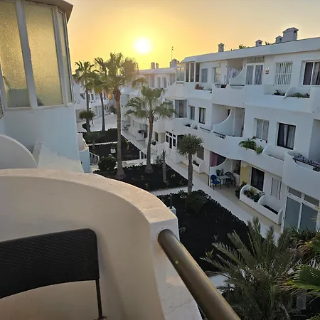 Ocean's Dream Fuerteventura Apartment Antigua (Fuerteventura)