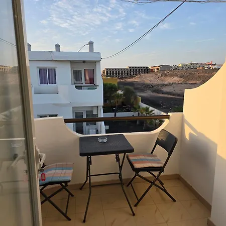Apartment Ocean's Dream Fuerteventura Antigua (Fuerteventura)