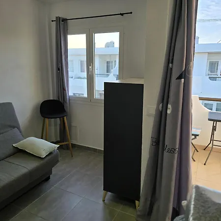 Apartment Ocean's Dream Fuerteventura Antigua (Fuerteventura)