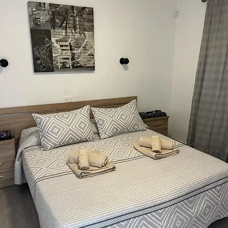 Apartment Ocean's Dream Fuerteventura Antigua (Fuerteventura)